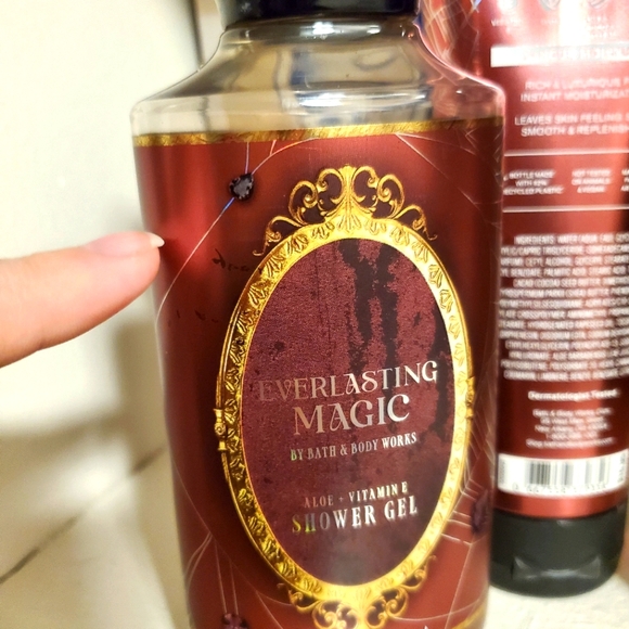 Bath & Body Works Everlasting Magic Bundle - Picture 3 of 3